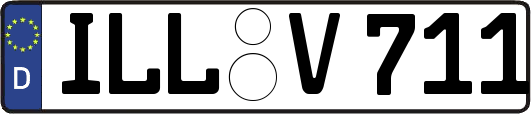 ILL-V711