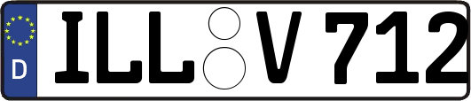 ILL-V712
