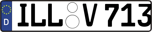 ILL-V713