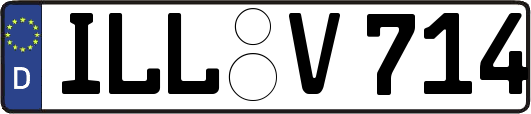 ILL-V714
