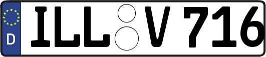 ILL-V716