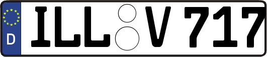 ILL-V717