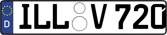 ILL-V720