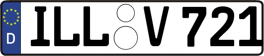 ILL-V721