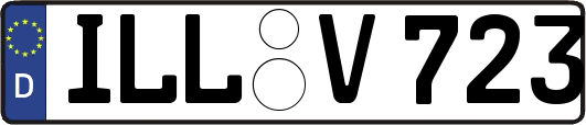ILL-V723