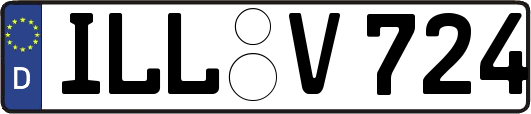 ILL-V724