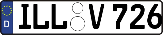 ILL-V726
