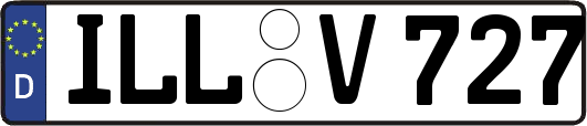 ILL-V727