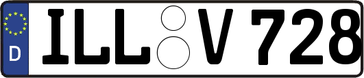 ILL-V728
