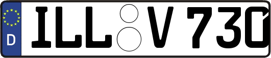 ILL-V730