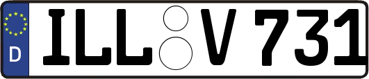 ILL-V731