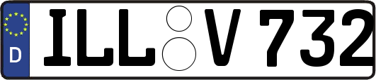ILL-V732