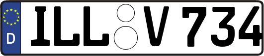 ILL-V734