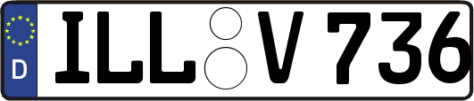 ILL-V736