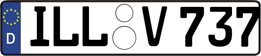 ILL-V737