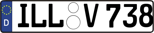 ILL-V738