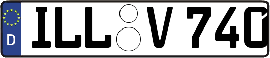 ILL-V740