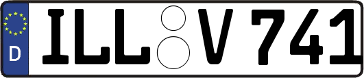 ILL-V741