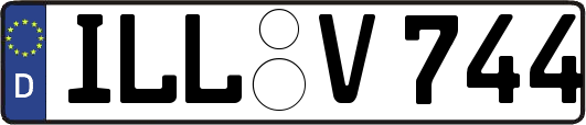 ILL-V744