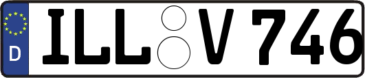 ILL-V746