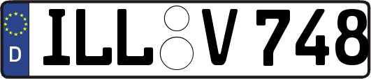 ILL-V748