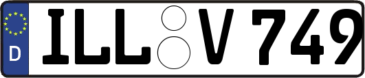 ILL-V749