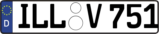 ILL-V751