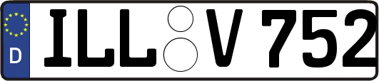 ILL-V752