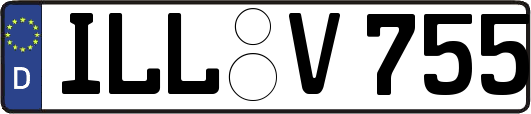 ILL-V755