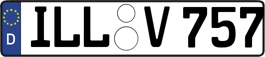 ILL-V757