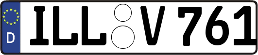ILL-V761