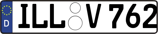 ILL-V762