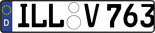 ILL-V763