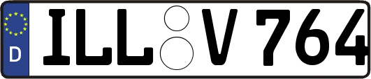 ILL-V764