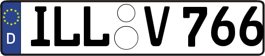 ILL-V766