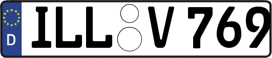 ILL-V769