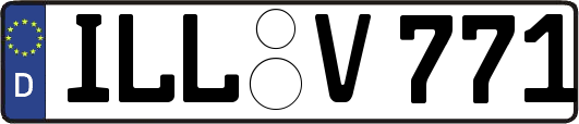 ILL-V771