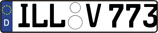 ILL-V773