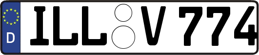 ILL-V774
