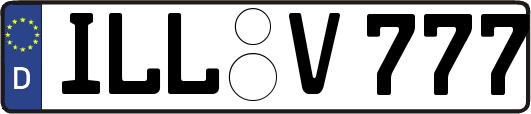 ILL-V777