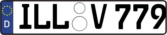 ILL-V779