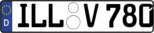 ILL-V780