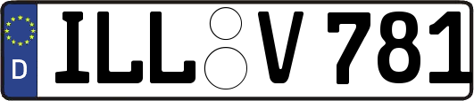 ILL-V781
