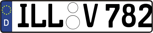 ILL-V782