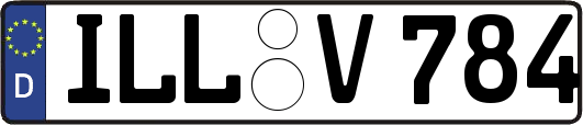 ILL-V784