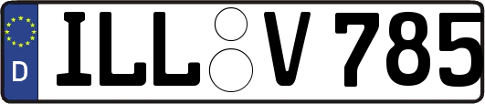 ILL-V785