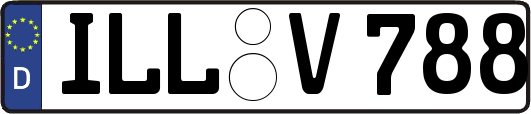 ILL-V788