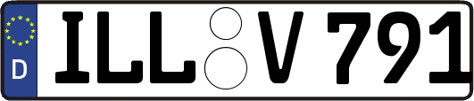 ILL-V791