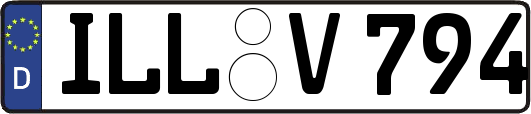 ILL-V794