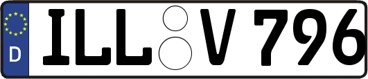 ILL-V796